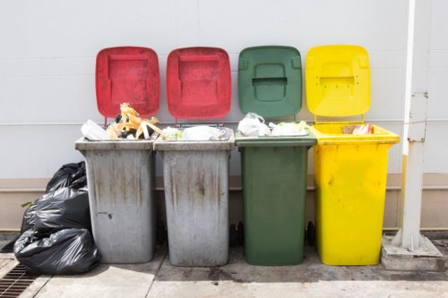 Efficient furniture removal services in Seven Sisters