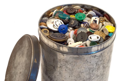 Eco-friendly furniture disposal practices