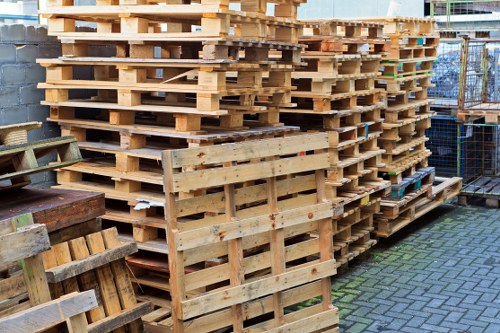Local furniture disposal services in Seven Sisters
